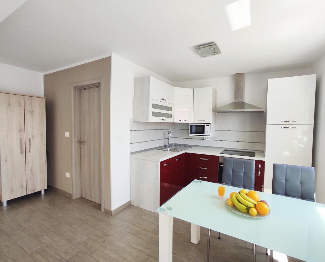 Tamara Apartman