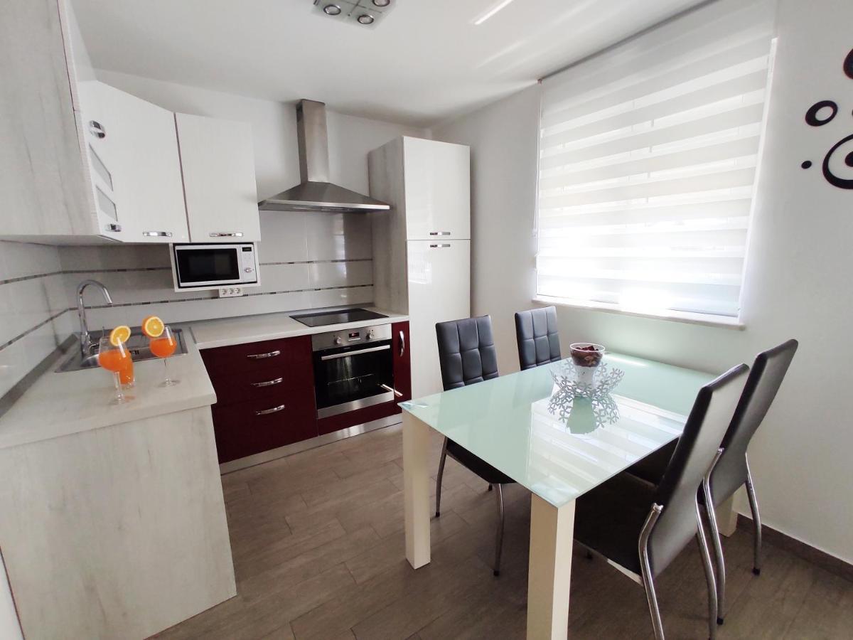 Apartman Tamara Umag