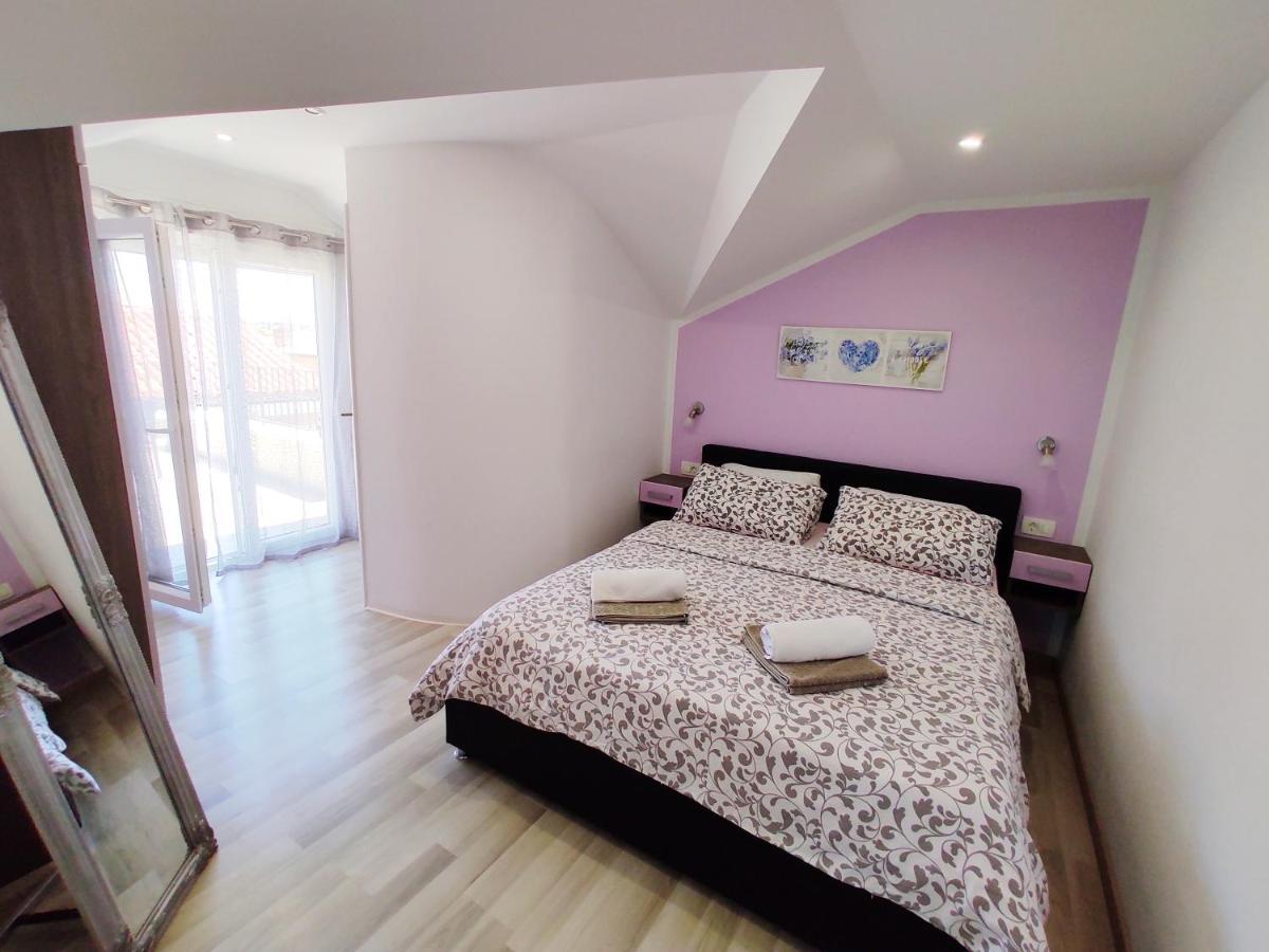 Tamara Apartman