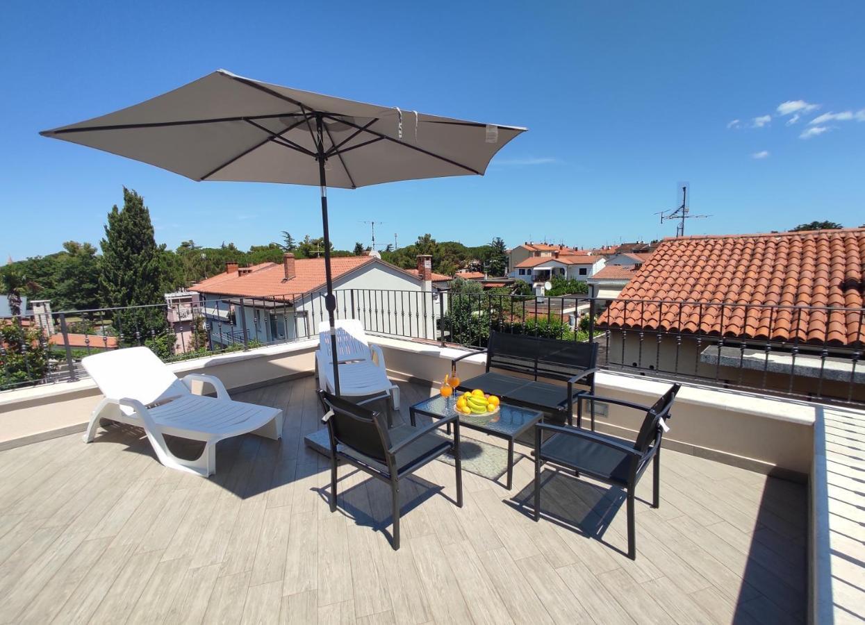 Tamara Apartman Umag