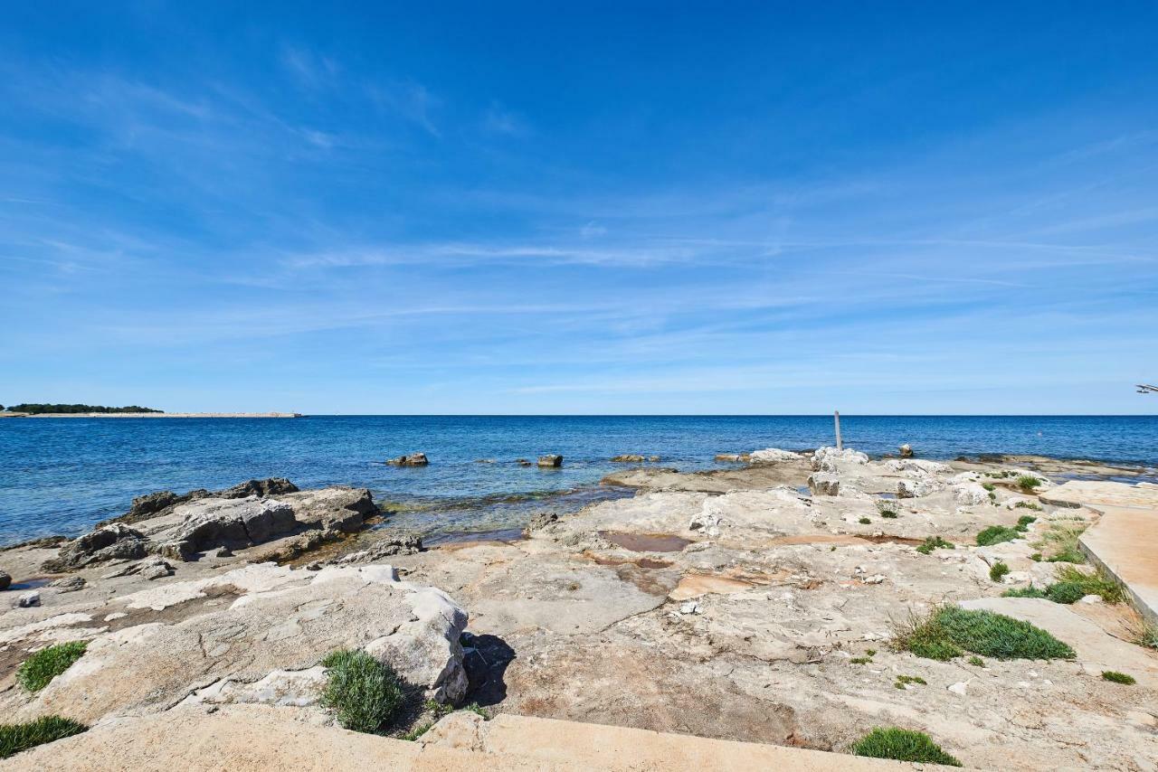 Tamara Apartman Umag