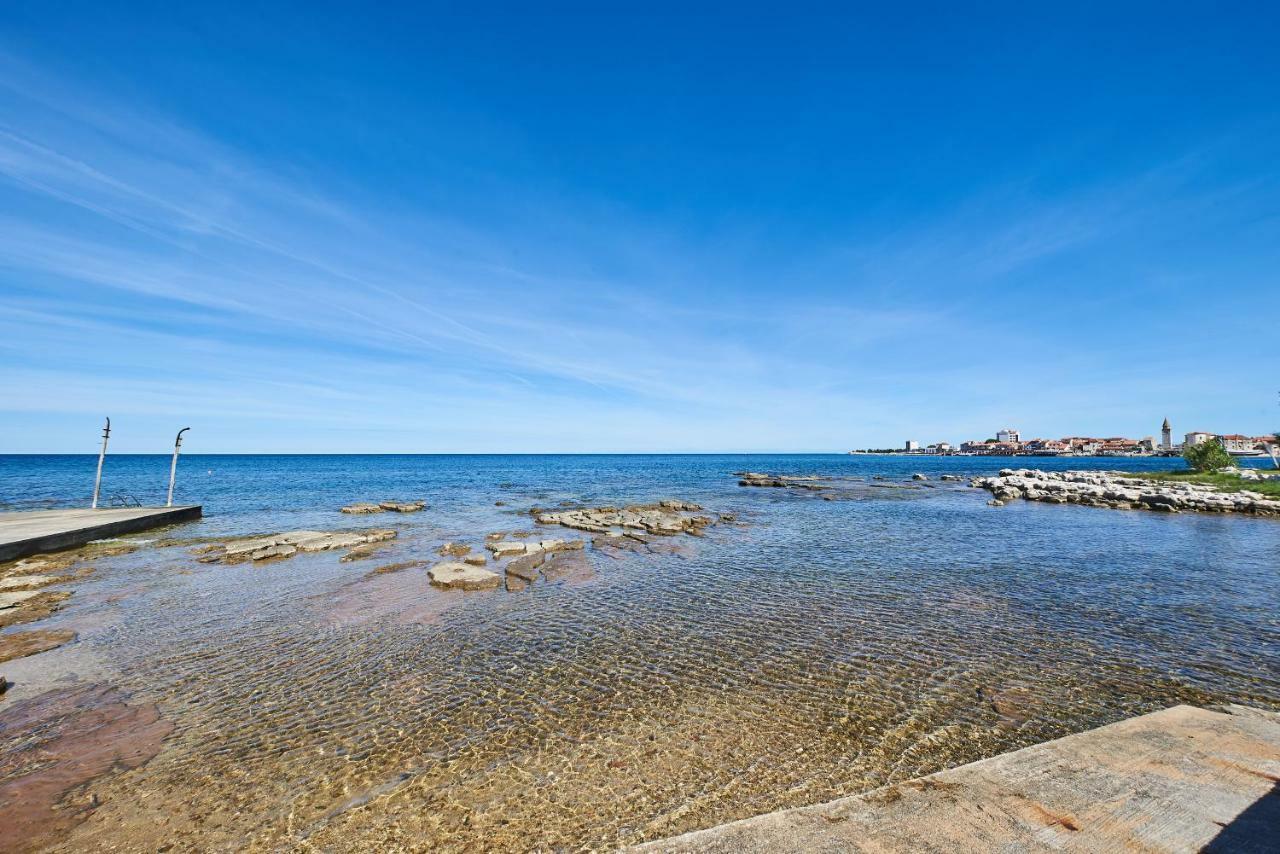 Tamara Apartman Umag